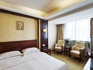 Starway Huihao Hotel Hangzhou Exterior photo